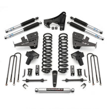 Load image into Gallery viewer, ReadyLift 49-2763 Lift Kit w/Shocks for Select Ford F-250 Super Duty, Ford F-350 Super Duty