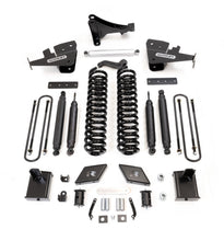 Load image into Gallery viewer, ReadyLift 49-27700 Coil Spring Lift Kit for Select Ford F-250 Super Duty