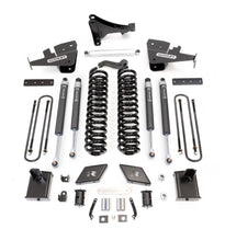 Load image into Gallery viewer, ReadyLift 49-27720 Coil Spring Lift Kit for Select Ford F-250 Super Duty