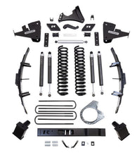 Load image into Gallery viewer, ReadyLift 49-27850 Big Lift Kit w/Shocks for Select Ford F-250 Super Duty, Ford F-350 Super Duty