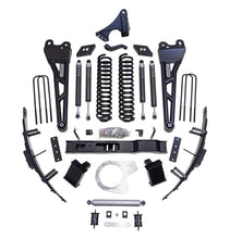 Load image into Gallery viewer, ReadyLift 49-27851 Big Lift Kit w/Shocks for Select Ford F-250 Super Duty, Ford F-350 Super Duty