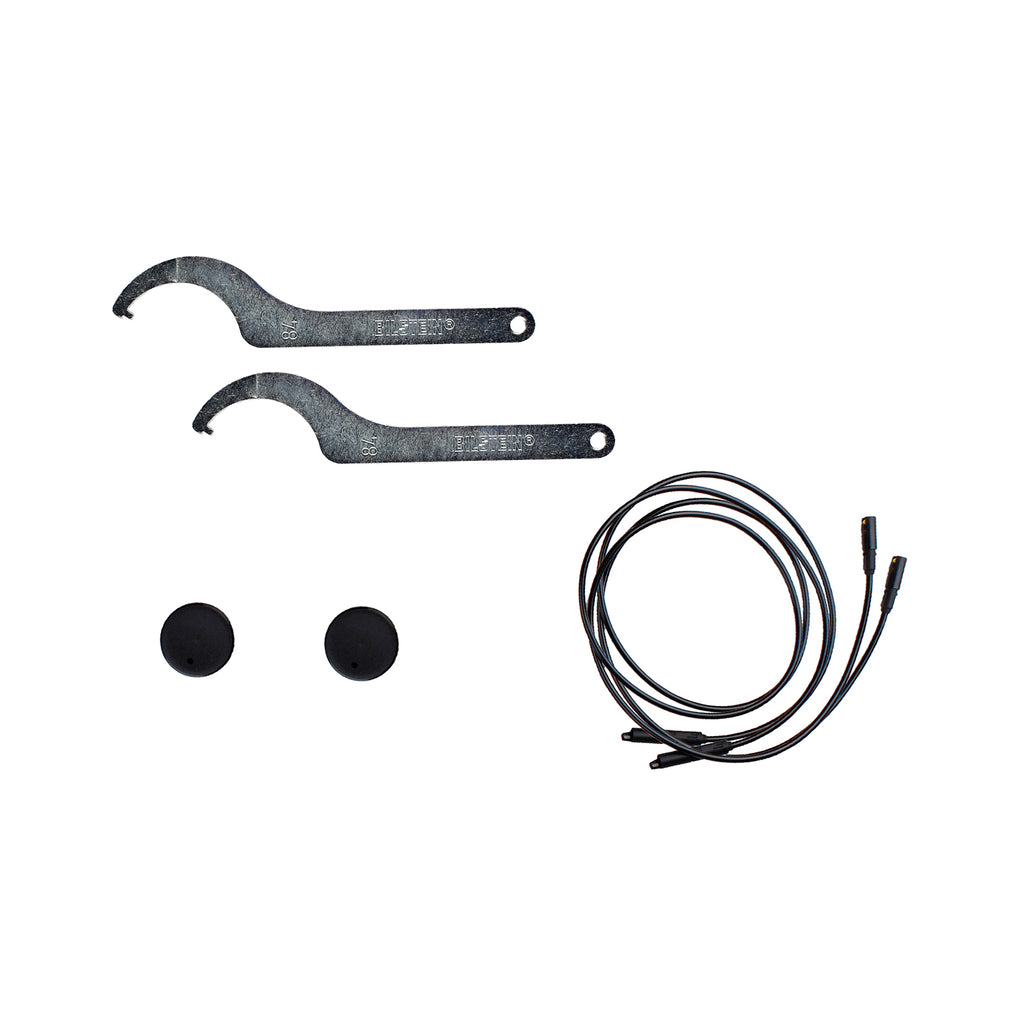 Bilstein 49-279047 B16 (DampTronic) - Suspension Kit for Select Porsche 911