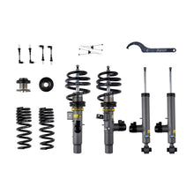 Load image into Gallery viewer, Bilstein 49-303391 EVO SE - Suspension Kit for Select BMW 330e, BMW 330i, BMW 430i, BMW M340i