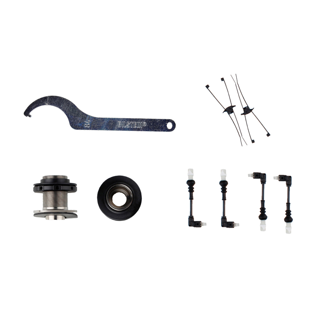 Bilstein 49-303391 EVO SE - Suspension Kit for Select BMW 330e, BMW 330i, BMW 430i, BMW M340i