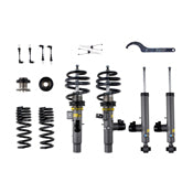 Load image into Gallery viewer, Bilstein 49-303391 EVO SE - Suspension Kit for Select BMW 330e, BMW 330i, BMW 430i, BMW M340i