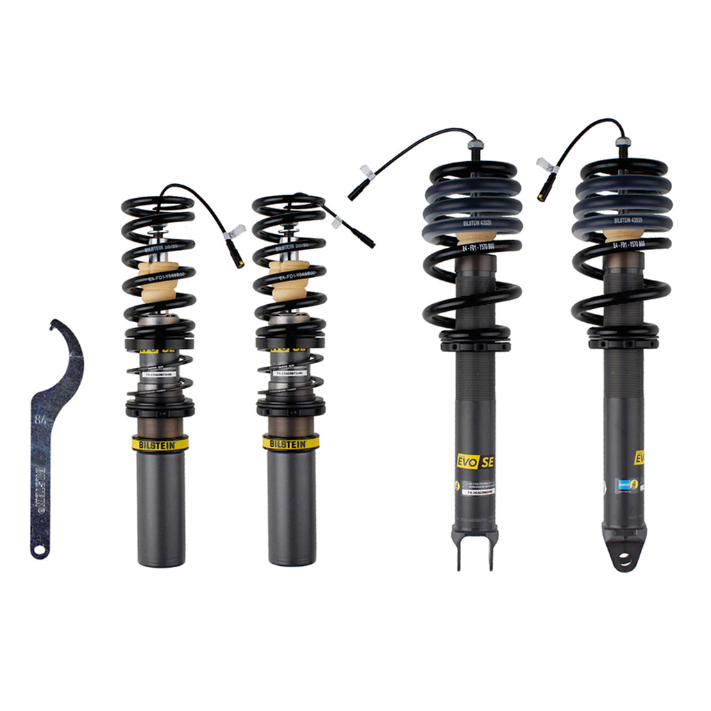 Bilstein 49-303940 EVO SE - Suspension Kit for Select Porsche 911