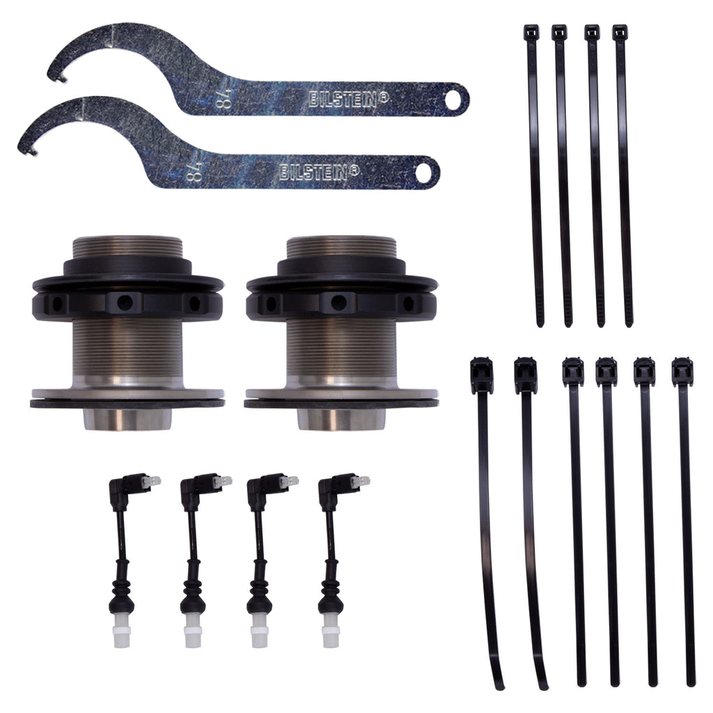 Bilstein 49-305135 EVO SE - Suspension Kit for Select BMW 330e xDrive, BMW 330i xDrive, BMW 430i xDrive, BMW M340i xDrive