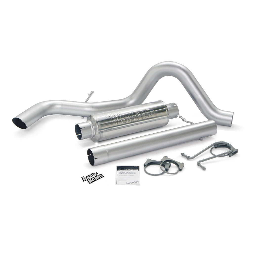~(49-Lbs.-43X24x11)~-Monster-Sport-Exhaust---1999-03-Ford-7.3LwO-Cat-Conv