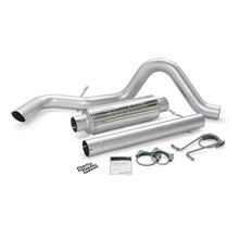 Load image into Gallery viewer, ~(49-Lbs.-43X24x11)~-Monster-Sport-Exhaust---1999-03-Ford-7.3LwO-Cat-Conv