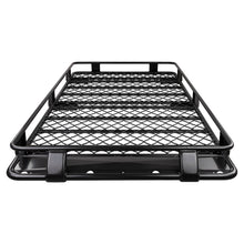 Load image into Gallery viewer, ARB 4900040M Roof Rack for Select Toyota FJ Cruiser, Toyota Land Cruiser