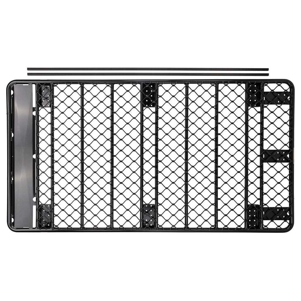 ARB 4900070M Roof Rack for Select Toyota FJ Cruiser, Toyota Land Cruiser