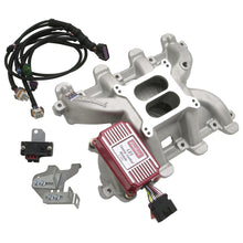 Load image into Gallery viewer, Sbc-Ls1-Carbureted-Manifold