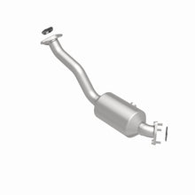 Load image into Gallery viewer, MagnaFlow Exhaust Products 5461768 California CARB Direct-Fit Catalytic Converter for Select Honda Fit