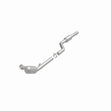 Load image into Gallery viewer, MagnaFlow Exhaust Products 21-569 OEM Grade Direct-Fit Catalytic Converter for Select Mercedes-Benz CL550, Mercedes-Benz S550