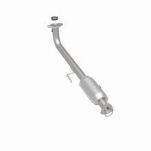 Load image into Gallery viewer, MagnaFlow Exhaust Products 93228 HM Grade Direct-Fit Catalytic Converter for Select Acura EL, Honda Civic