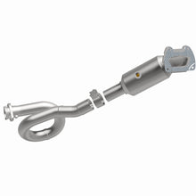 Load image into Gallery viewer, MagnaFlow Exhaust Products 21-029 OEM Grade Direct-Fit Catalytic Converter for Select Jeep Wrangler, Jeep Wrangler JK