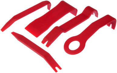 Dorman - HELP 49051 Multi-Use Removal Tool