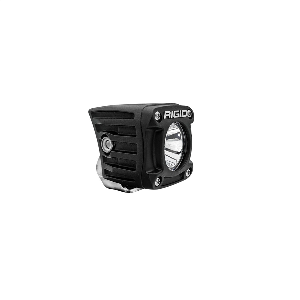Rigid Industries 490613 Revolve Pod with White Backlight Pair