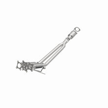 Load image into Gallery viewer, MagnaFlow Exhaust Products 51360 OEM Grade Direct-Fit Catalytic Converter for Select Volvo S80