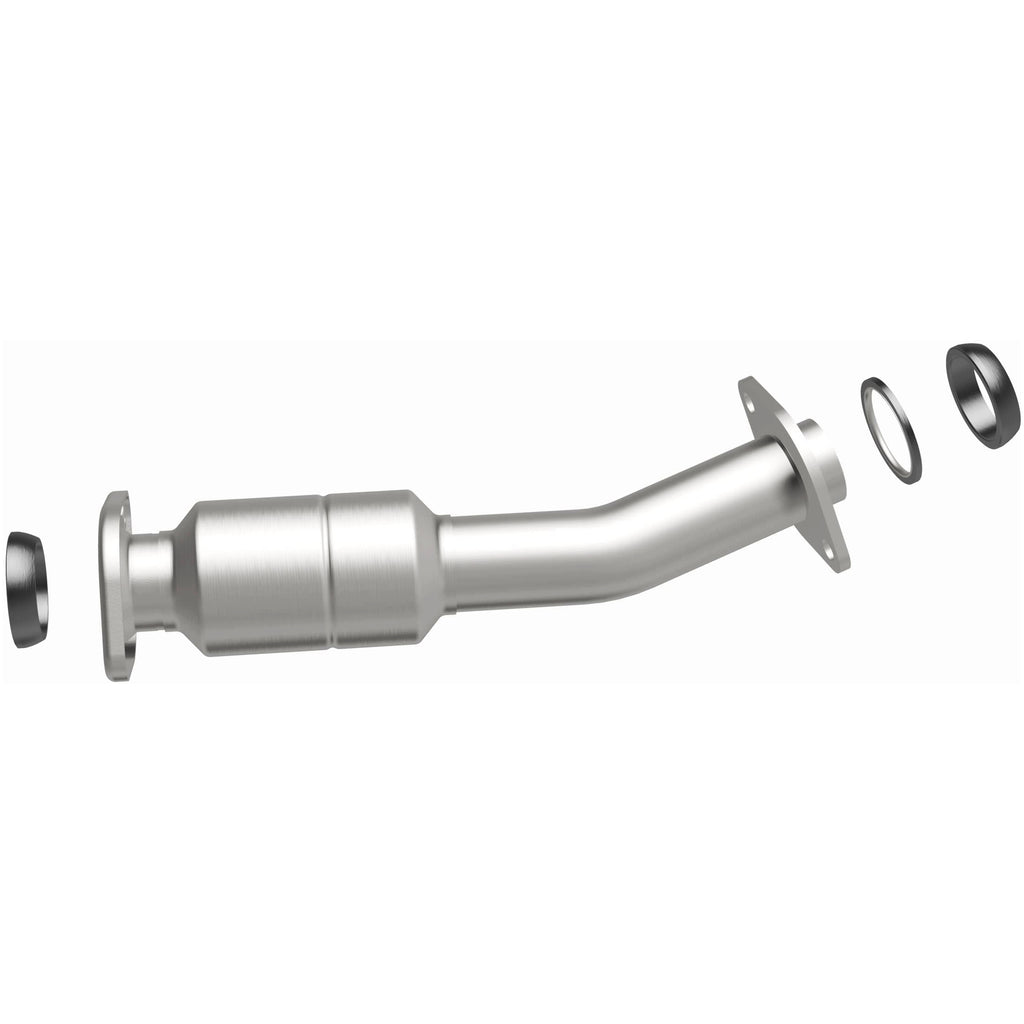 MagnaFlow Exhaust Products 52549 OEM Grade Direct-Fit Catalytic Converter for Select Toyota Sienna