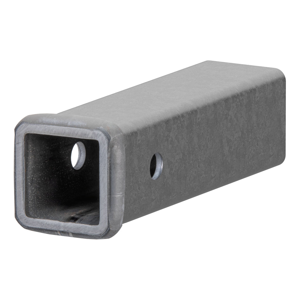 CURT 49090 9" Raw Steel Receiver Tubing (2" Receiver)