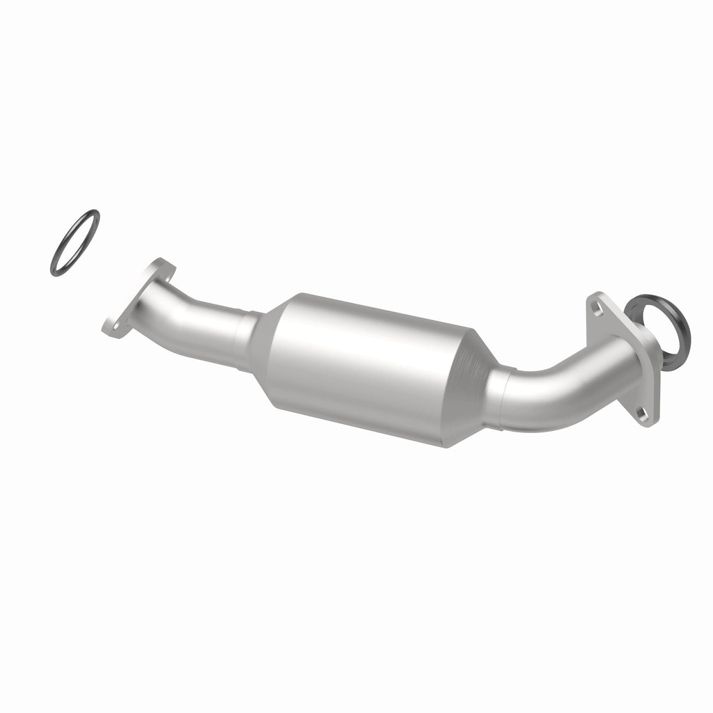 MagnaFlow Exhaust Products 5461885 California CARB Direct-Fit Catalytic Converter for Select Cadillac CTS