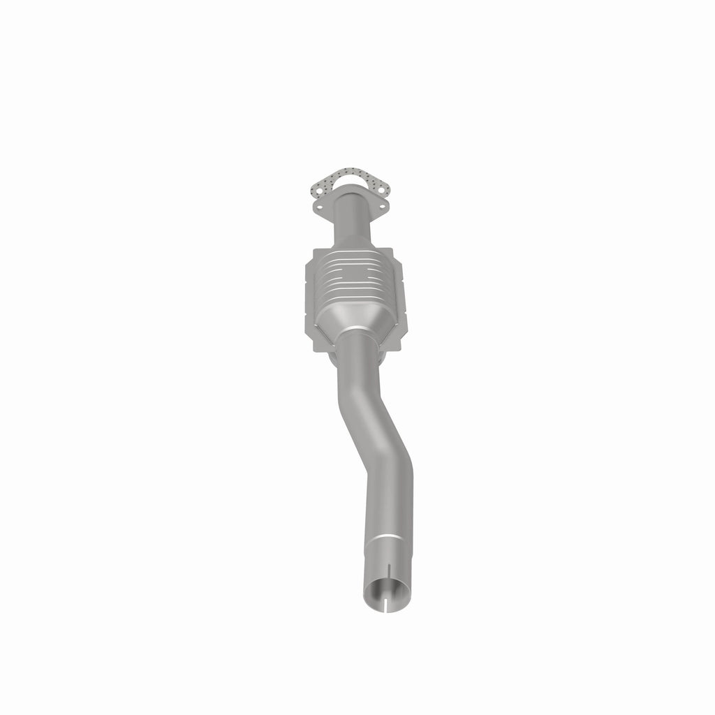 MagnaFlow Exhaust Products 51804 OEM Grade Direct-Fit Catalytic Converter for Select Chevrolet Captiva Sport, Chevrolet Equinox, GMC Terrain