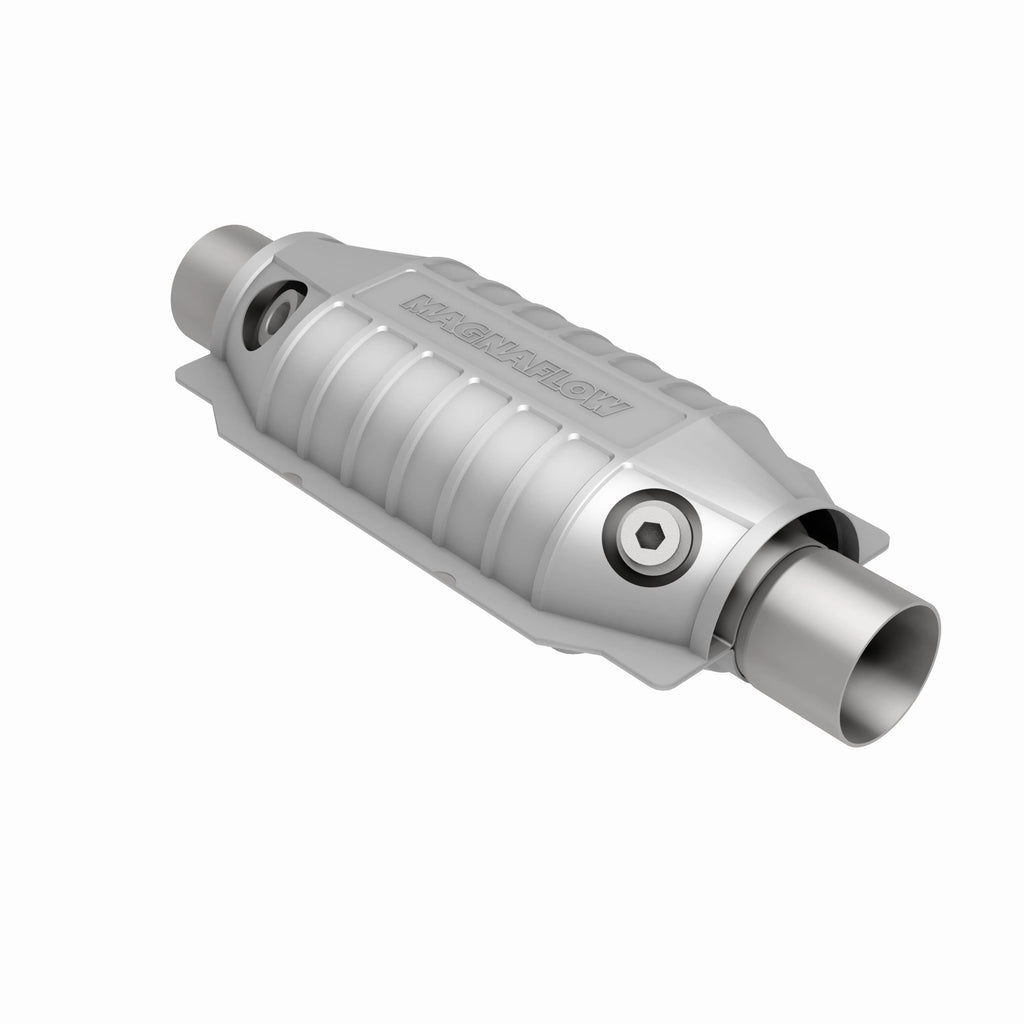 MagnaFlow Exhaust Products 99066HM HM Grade Universal Catalytic Converter