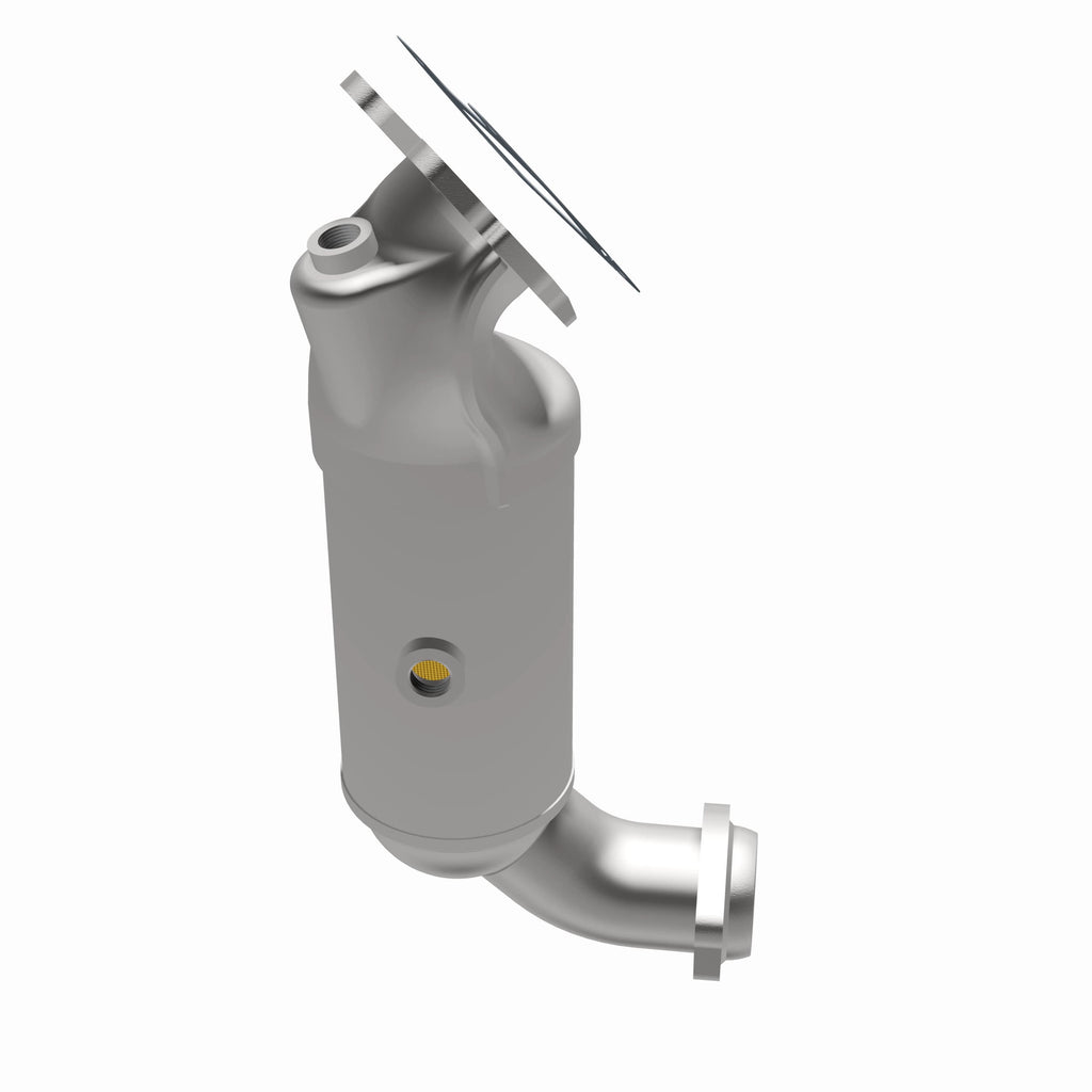 MagnaFlow Exhaust Products 5551120 California CARB Manifold Catalytic Converter for Select Chrysler Town & Country, Dodge Grand Caravan, Dodge Journey, Ram C/V, Volkswagen Routan
