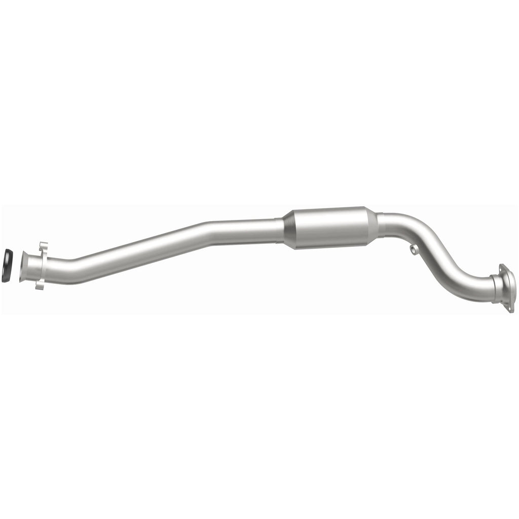 MagnaFlow Exhaust Products 4593612 California CARB Direct-Fit Catalytic Converter for Select Chevrolet Colorado, GMC Canyon, Hummer H3, Isuzu i-350