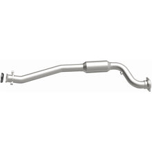 Load image into Gallery viewer, MagnaFlow Exhaust Products 4593612 California CARB Direct-Fit Catalytic Converter for Select Chevrolet Colorado, GMC Canyon, Hummer H3, Isuzu i-350