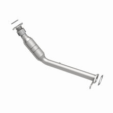 Load image into Gallery viewer, MagnaFlow Exhaust Products 23971 HM Grade Direct-Fit Catalytic Converter for Select Chevrolet Impala, Chevrolet Monte Carlo