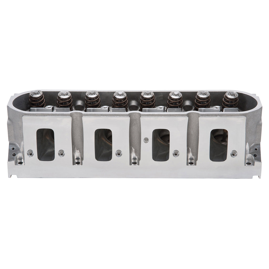 Cylinder-Head-Victor-Jr-Ls3-Gm-Gen-IiiIv-(4-Bolt-Flange)-Standard-Block-Complete