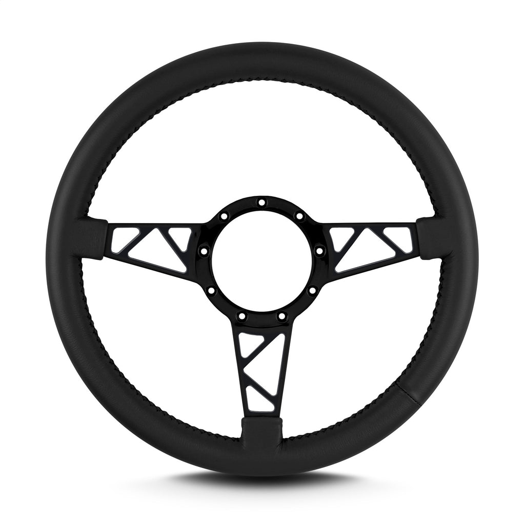 Lokar 49101 Lecarra Mark 4 Truss Steering Wheel