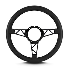 Load image into Gallery viewer, Lokar 49101 Lecarra Mark 4 Truss Steering Wheel