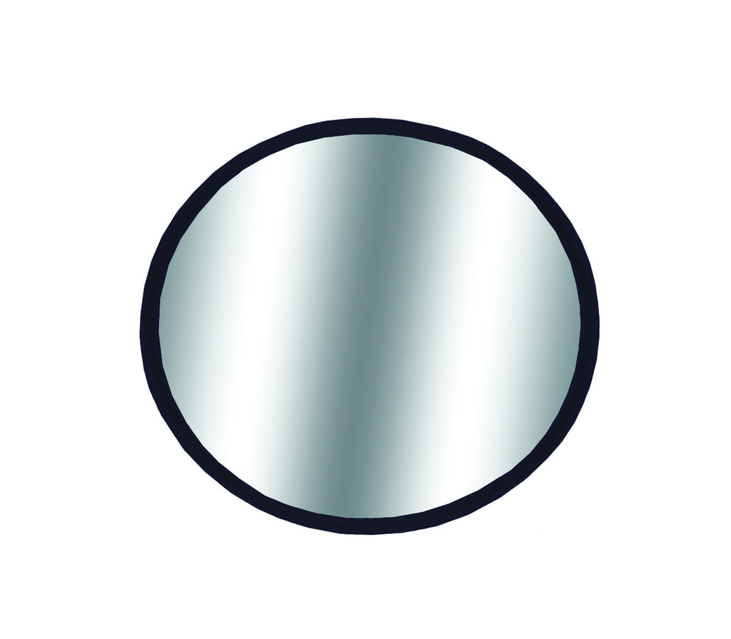Cipa USA 49102 HotSpots Convex Blind Spot Mirror