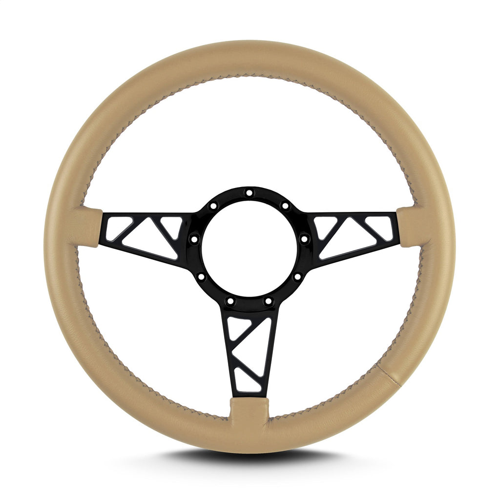 Lokar 49109 Lecarra Mark 4 Truss Steering Wheel