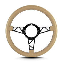 Load image into Gallery viewer, Lokar 49109 Lecarra Mark 4 Truss Steering Wheel