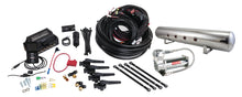 Load image into Gallery viewer, Performance-3H(38In-Air-Line5-Gal-Lightweight-Polished-Alum-Tankviai