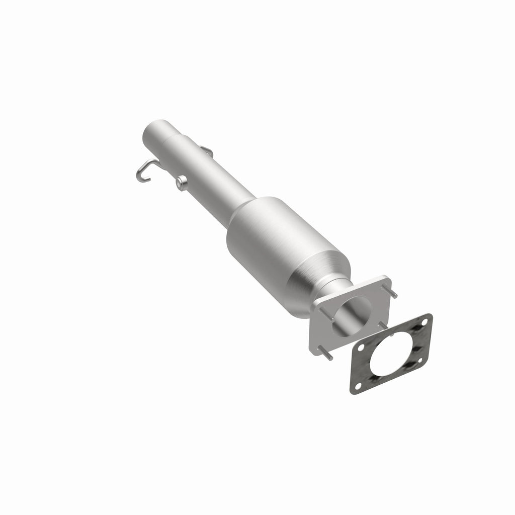 MagnaFlow Exhaust Products 23451 HM Grade Direct-Fit Catalytic Converter for Select Cadillac DeVille, Cadillac Eldorado, Cadillac Seville