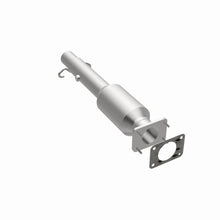 Load image into Gallery viewer, MagnaFlow Exhaust Products 23451 HM Grade Direct-Fit Catalytic Converter for Select Cadillac DeVille, Cadillac Eldorado, Cadillac Seville