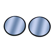 Load image into Gallery viewer, Cipa USA 49111 HotSpots Convex Blind Spot Mirror