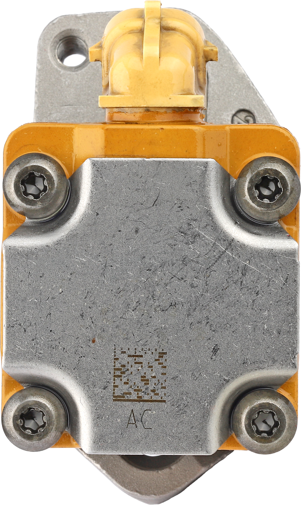 Alliant Power AP63902AC Fuel Injector