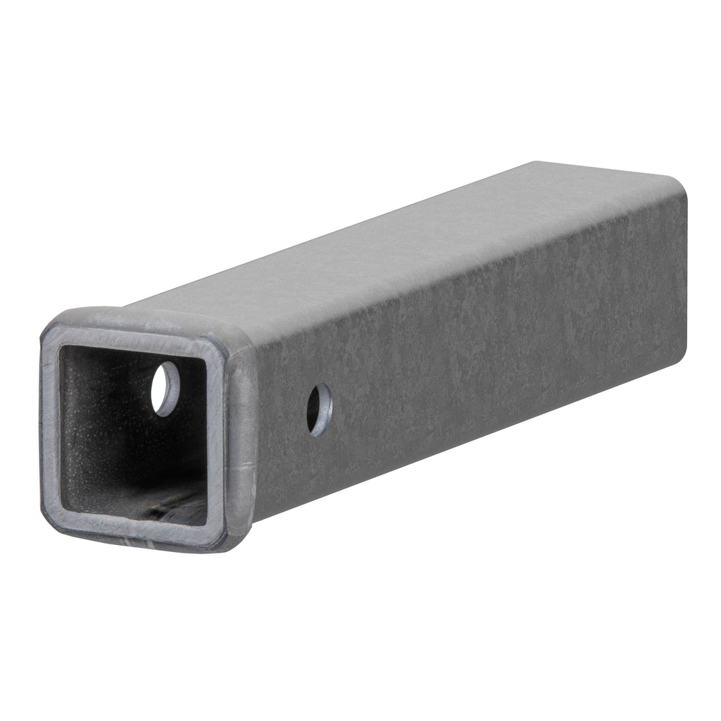 CURT 49120 12" Raw Steel Receiver Tubing (2" Receiver)
