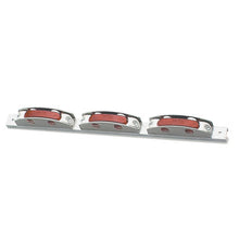 Load image into Gallery viewer, Grote 49122 SuperNova® Thin-Line LED Light Bars, Red