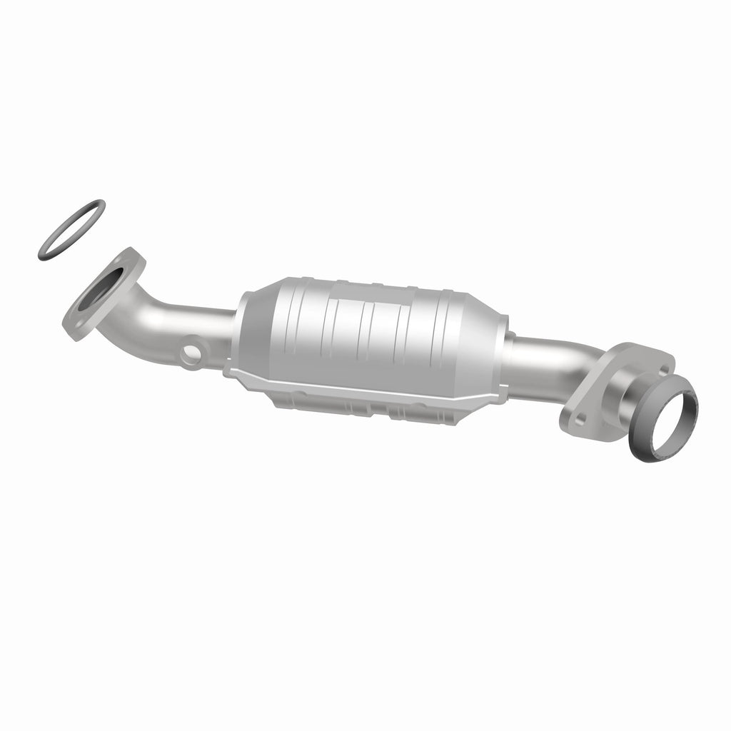 MagnaFlow Exhaust Products 5461884 California CARB Direct-Fit Catalytic Converter for Select Cadillac CTS