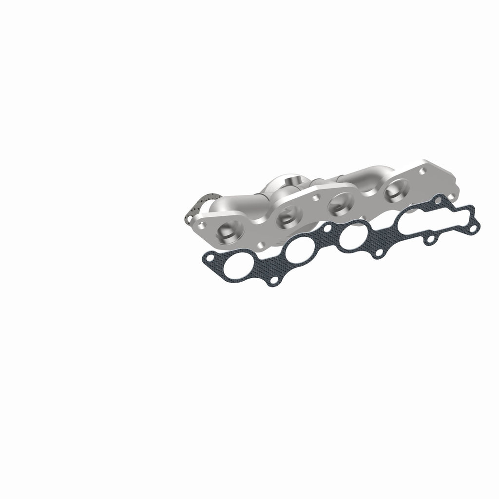 MagnaFlow Exhaust Products 24198 HM Grade Manifold Catalytic Converter for Select Ford Fusion, Mercury Milan
