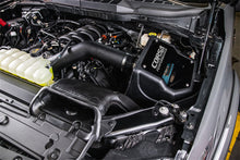 Load image into Gallery viewer, Corsa Performance 491506 CORSA PowerCore© 5 Closed Box Air Intake for Select Ford F-150