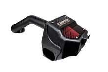 Load image into Gallery viewer, Corsa Performance 49150D CORSA DryTech© 3D Closed Box Air Intake for Select Ford F-150
