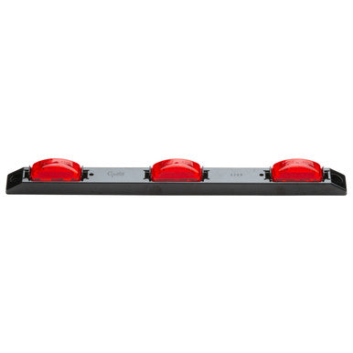 Grote 49182 SuperNova® LED Light Bars, Red